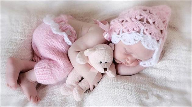 Early birth linked to higher risk of hospital visits: BMJ study(Twitter/BoboBaby_Pro) Early birth linked to higher risk of hospital visits: BMJ study(Twitter/BoboBaby_Pro)