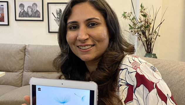 Clinical psychologist Sonali Gupta(Courtesy the publisher) Clinical psychologist Sonali Gupta(Courtesy the publisher)