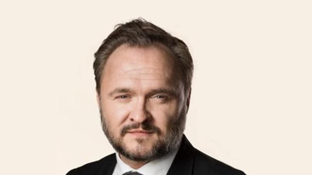 Dan Jørgensen(Photo: Sourced) Dan Jørgensen(Photo: Sourced)