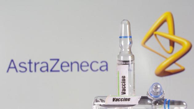 On Monday, AZD1222 Covid-19 vaccine developed by AstraZeneca and the Oxford University was declared to be 70 per cent effective.(Reuters)