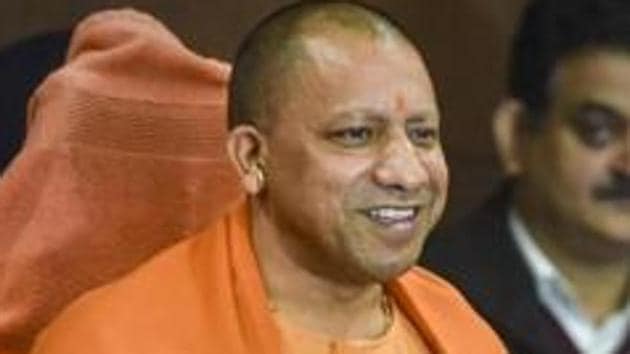 Uttar Pradesh has planned the CSCs on a private-partnership model.(PTI Photo) Uttar Pradesh has planned the CSCs on a private-partnership model.(PTI Photo)