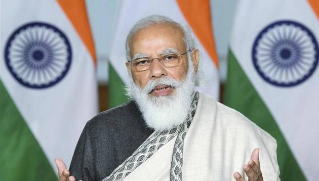 Hindu nationalists are comfortable with free and fair elections. It is a comfort made cosier by the fact that traditional Hinduism does not provide for a ‘Hindu State’ that can replace democracy. The Hindu State is an elected one.(PTI) Hindu nationalists are comfortable with free and fair elections. It is a comfort made cosier by the fact that traditional Hinduism does not provide for a ‘Hindu State’ that can replace democracy. The Hindu State is an elected one.(PTI)