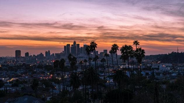 The Los Angeles County measures, affecting some 20 million people living in and around the nation’s second-largest city.(Unsplash)