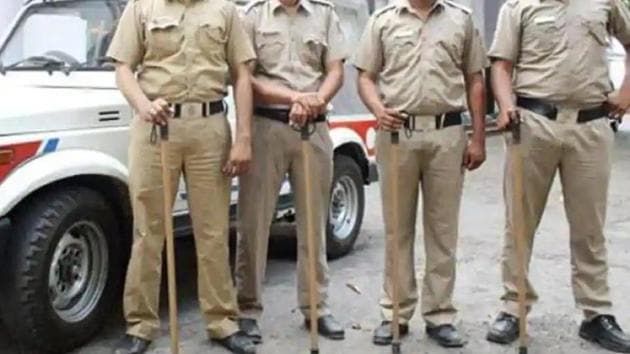 A police official from Bhilwara said the incident happened on November 21. A police official from Bhilwara said the incident happened on November 21.