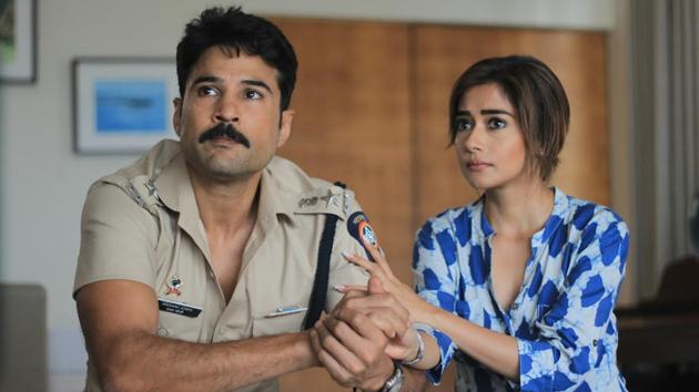 NaxalBari Season 2 Release Date