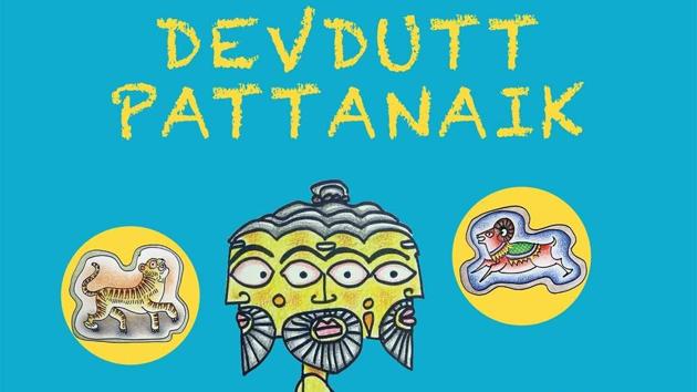 Pattanaik recently come out with “Vahanna: Gods and Their Favourite Animals”, an interactive and activity book, which is tenth work in the children’s literature space.(Amazon)