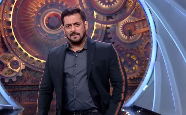 Bigg Boss 14 Weekend Ka Vaar promo: Salman Khan announces finale week will be held in December.