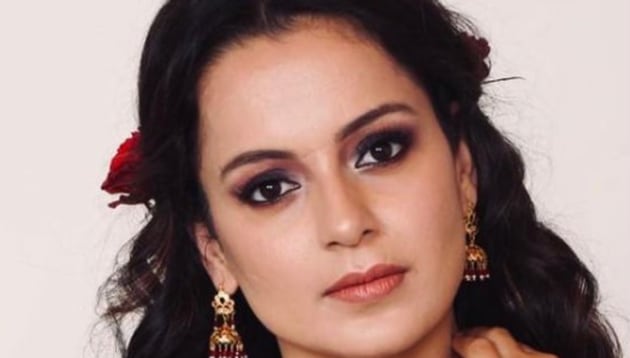 Kangana Ranaut went to court over BMC’s demolition drive at her Mumbai residence.