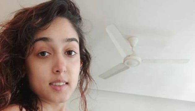 Ira Khan had moved into her own place in July this year. Ira Khan had moved into her own place in July this year.