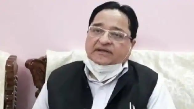 Samajwadi Party (SP) MP from Moradabad ST Hasan called ‘Love Jihad’ a political stunt.(Live Mint) Samajwadi Party (SP) MP from Moradabad ST Hasan called ‘Love Jihad’ a political stunt.(Live Mint)