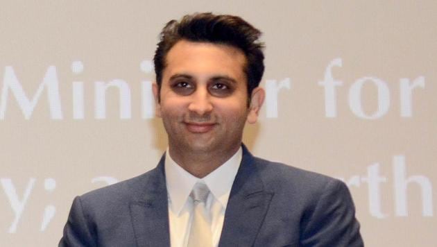 Talking about the distribution of the Oxford-AstraZeneca vaccine, Poonawalla reiterated that India and Covax countries would be on SII’s priority while the UK and European markets would be looked after by AstraZeneca and Oxford.(HT file photo)
