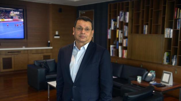 Uday Shankar’s statement comes in the wake of the IPL — the biggest cricket property for Star India with Disney+Hotstar as its official streaming venue — recording its highest ever viewership as it wrapped up this month.(Mint)