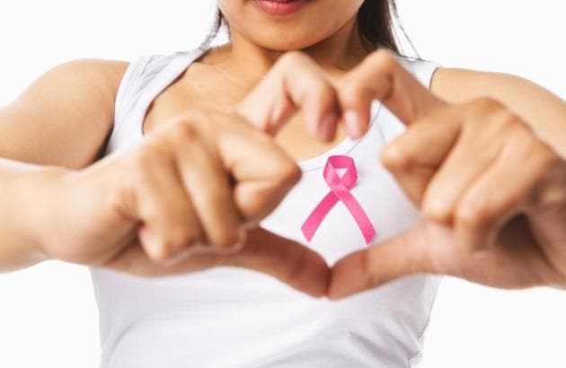 Among women, breast cancer is the leading site, which is due to bad food habits, restricted activity, and high-stress levels, finds study. (Getty Images/iStockphoto) Among women, breast cancer is the leading site, which is due to bad food habits, restricted activity, and high-stress levels, finds study. (Getty Images/iStockphoto)
