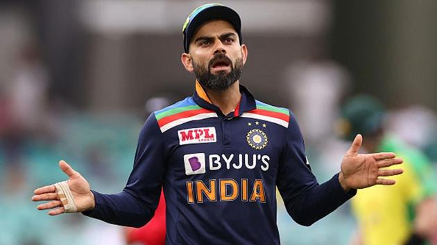 More than the batsman, India will miss Virat Kohli the captain, reckons Michael Clarke. (Getty Images) More than the batsman, India will miss Virat Kohli the captain, reckons Michael Clarke. (Getty Images)
