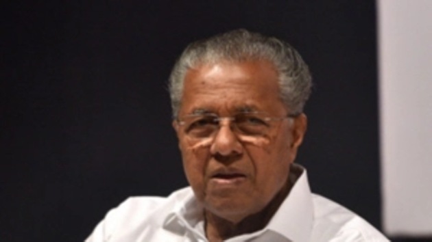 Kerala Chief minister Pinarayi Vijayan said that the State Disaster Management Authority (SDMA) has directed the public to be vigilant as the impact of the low-pressure area formed in the Bay of Bengal may cause extremely heavy rainfall and strong winds in parts of Kerala.(PTI/ File photo) Kerala Chief minister Pinarayi Vijayan said that the State Disaster Management Authority (SDMA) has directed the public to be vigilant as the impact of the low-pressure area formed in the Bay of Bengal may cause extremely heavy rainfall and strong winds in parts of Kerala.(PTI/ File photo)