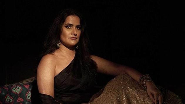Sona Mohapatra has released 11 songs in less than a year.