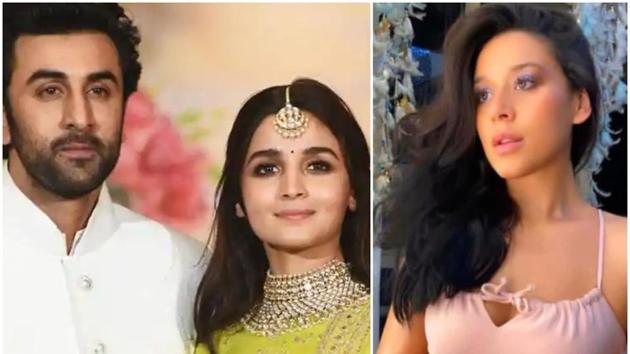 Alia Bhatt has reportedly bought a new flat in Mumbai. Krishna Shroff schooled a troll on makeup after being trolled for her face.