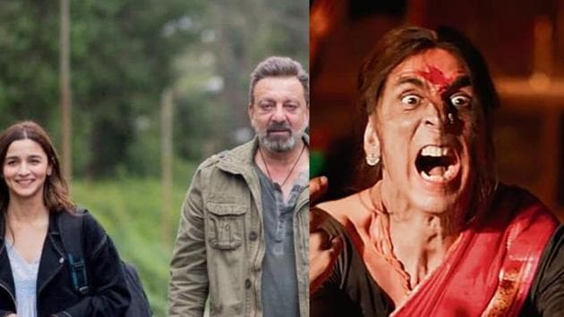 Sadak 2 and Laxmmi both didn’t get a good response when they released on an OTT platform directly, as theatres were shut down due to the Covid 19 pandemic.