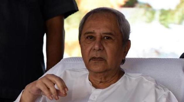 Odisha Chief Minister Naveen Patnaik.(Arabinda Mahapatra) Odisha Chief Minister Naveen Patnaik.(Arabinda Mahapatra)