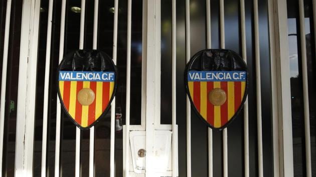 Soccer Football - La Liga Santander - Valencia v Atletico Madrid - Mestalla, Valencia, Spain - November 28, 2020 General view outside the stadium before the match REUTERS/Albert Gea(REUTERS)