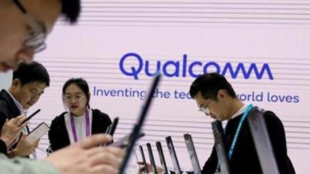 Last month, Jio Platforms and Qualcomm announced they have successfully tested 5G solutions, and clocked ultra high speeds of 1 gbps, in trials.(Reuters file photo) Last month, Jio Platforms and Qualcomm announced they have successfully tested 5G solutions, and clocked ultra high speeds of 1 gbps, in trials.(Reuters file photo)