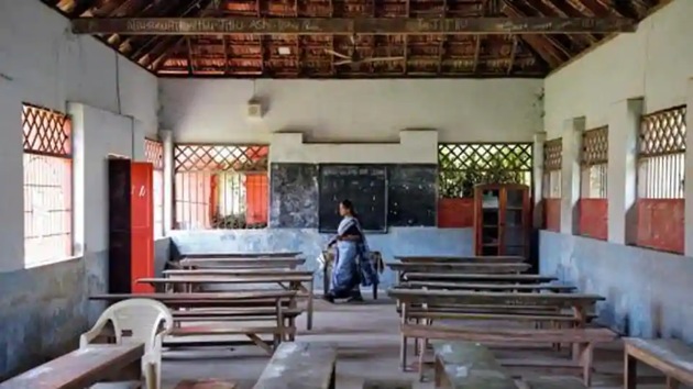 Representational image. (REUTERS file) Representational image. (REUTERS file)