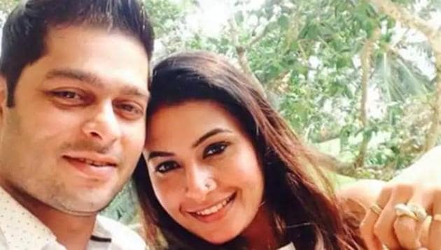 Sumit Maheshwari has said that he married Pavitra Punia in 2015.