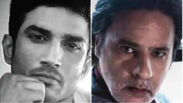 Rahul Roy was admitted to Mumbai’s Nanvati hospital after he suffered a brain stroke. Shekhar Suman tweeted about Sushant Singh Rajput case.