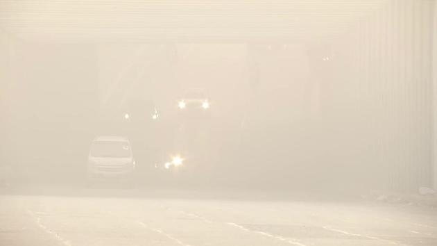 The wind speed, which at present is 8-10kmph, is set to reduce from December 2 onwards, which may result in a plunge in the air quality. (Representational Image.) The wind speed, which at present is 8-10kmph, is set to reduce from December 2 onwards, which may result in a plunge in the air quality. (Representational Image.)