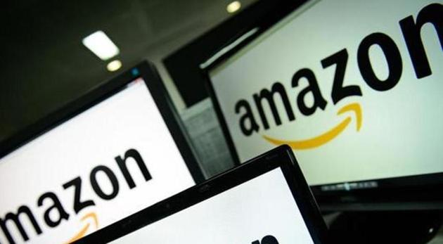 The announcement comes amid a global campaign #MakeAmazonPay, which alleges that the e-commerce giant made big profits, but at a huge cost to workers and the planet(AFP) The announcement comes amid a global campaign #MakeAmazonPay, which alleges that the e-commerce giant made big profits, but at a huge cost to workers and the planet(AFP)
