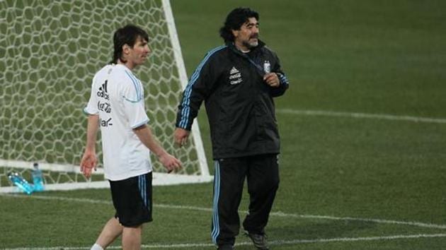 Diego Maradona at Sevilla: The forgotten season of his career in Europe, Football News