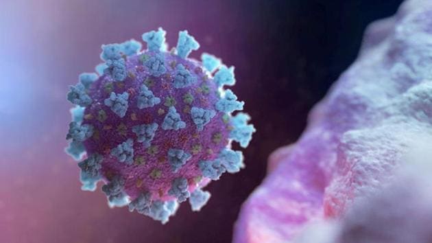 Men are almost three times more likely than women to be hospitalised in an intensive care unit and are 39 percent more likely to die from the virus, the study said.(Reuters File Photo) Men are almost three times more likely than women to be hospitalised in an intensive care unit and are 39 percent more likely to die from the virus, the study said.(Reuters File Photo)