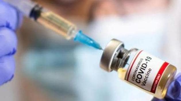 Haryana chief secretary stated the state government has submitted 96% data of the staff working in government health sector such as doctors, para medical staff etc, besides about 51% data of the staff in private health sector to the ministry of health and family welfare for prioritising population groups for Covid-19 vaccination programme. (REUTERS) Haryana chief secretary stated the state government has submitted 96% data of the staff working in government health sector such as doctors, para medical staff etc, besides about 51% data of the staff in private health sector to the ministry of health and family welfare for prioritising population groups for Covid-19 vaccination programme. (REUTERS)