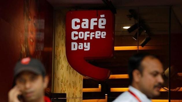 Tata Consumer Products Ltd, which owns the Tetley Tea and Tata Salt brands, has proposed to buy the coffee vending business from CGDL for at least Rs 1,000 crore.(REUTERS)