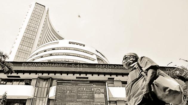 Excesses of financialisation and financial markets are a real threat to social stability and harmony, not just in India but elsewhere too(REUTERS)