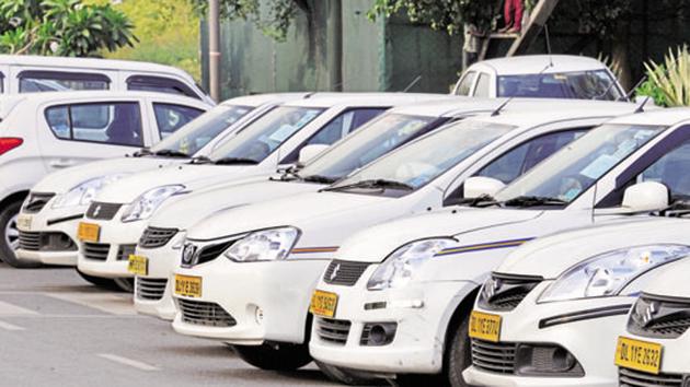 Uber said its plan to reach 200 cities by end of 2020 was affected by the pandemic, but it remains on course to achieving the milestone.(Hindustan Times) Uber said its plan to reach 200 cities by end of 2020 was affected by the pandemic, but it remains on course to achieving the milestone.(Hindustan Times)