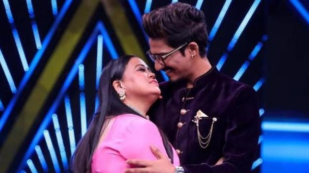 Bharti Singh and husband Haarsh Limbachiyaa were arrested in a drug-related case.
