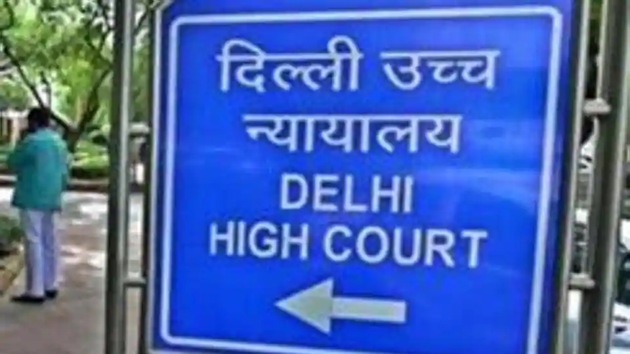 The Delhi High Court asked the Delhi government to take instructions on a plea seeking directions to follow stringent measures for the safe disposal of swabs used for Rapid Antigen Testing of Covid-19(File photo)