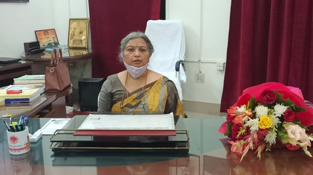 Prof Sangita Srivastava Prof Sangita Srivastava