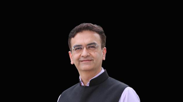 sandeep Kataria joined Bata in July 2017 as the country manager of India.(Bata India) sandeep Kataria joined Bata in July 2017 as the country manager of India.(Bata India)
