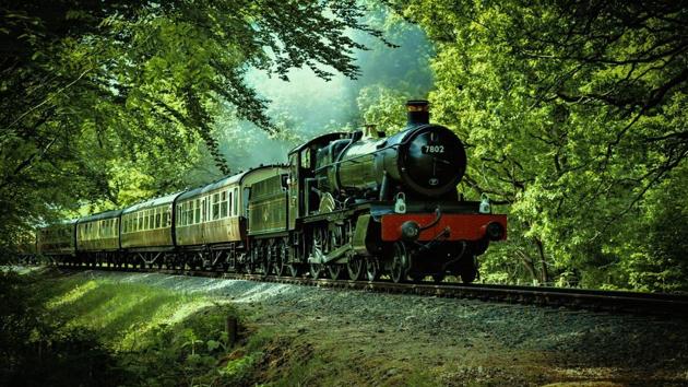 The timetable, to be introduced by the national transporter once the coronavirus situation stabilises.(Unsplash) The timetable, to be introduced by the national transporter once the coronavirus situation stabilises.(Unsplash)