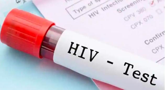 Between April and October, a total of 83,190 people have been tested for HIV, of whom, 803 have been found infected with the virus.(HT FILE PHOTO) Between April and October, a total of 83,190 people have been tested for HIV, of whom, 803 have been found infected with the virus.(HT FILE PHOTO)