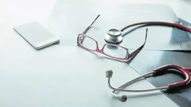 AIIMS Raipur Recruitment 2020.(HT file) AIIMS Raipur Recruitment 2020.(HT file)