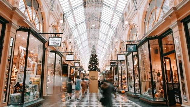 Once the final numbers are tallied up, this year’s Cyber Monday is projected to become the biggest online shopping day in American history.(Unsplash) Once the final numbers are tallied up, this year’s Cyber Monday is projected to become the biggest online shopping day in American history.(Unsplash)