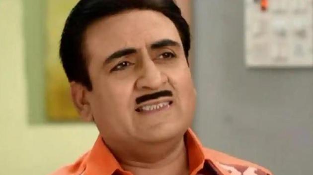 Taarak Mehta Ka Ooltah Chashmah is Yahoo s most searched show of