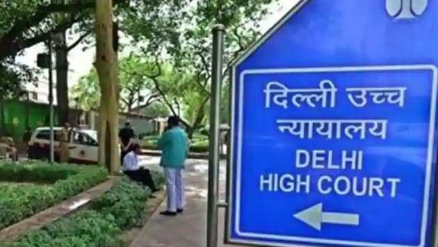 Delhi High Court.(Mint file ) Delhi High Court.(Mint file )