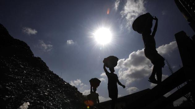 The CBI had acted on information from “reliable sources” indicating illegal excavation and theft of coal in the leasehold area of ECL in “connivance” with the officials of ECL, CISF and Railways(AP) The CBI had acted on information from “reliable sources” indicating illegal excavation and theft of coal in the leasehold area of ECL in “connivance” with the officials of ECL, CISF and Railways(AP)