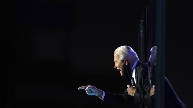 President-elect Joe Biden (AP/ File photo) President-elect Joe Biden (AP/ File photo)