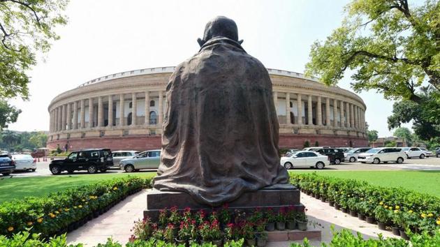 The Personal Data Protection Bill, 2019 will underpin India’s first legal framework to protect privacy after it was held as a fundamental right by the Supreme Court in 2017.(PTI) The Personal Data Protection Bill, 2019 will underpin India’s first legal framework to protect privacy after it was held as a fundamental right by the Supreme Court in 2017.(PTI)