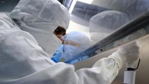 Production-linked incentive schemes for bulk drugs and for medical devices were approved by the government on March 3, and the revised guidelines for implementation of both the schemes were issued on October 29.(Bloomberg) Production-linked incentive schemes for bulk drugs and for medical devices were approved by the government on March 3, and the revised guidelines for implementation of both the schemes were issued on October 29.(Bloomberg)